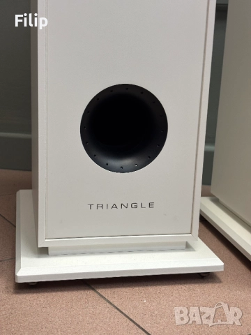 Triangle BR07 НОВИ , снимка 3 - Тонколони - 51679236
