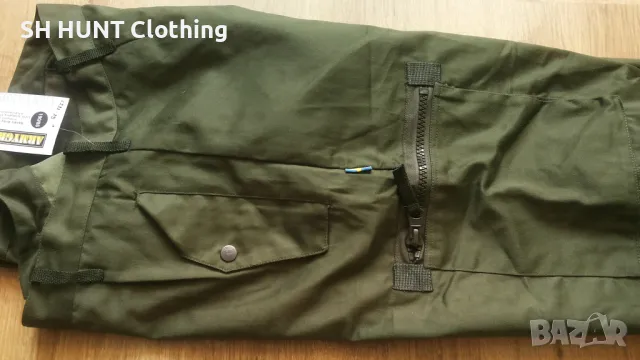 Nordic Army Gross Trouser размер 52 / L за лов риболов панталон със здрава материя - 1623, снимка 5 - Екипировка - 48745146