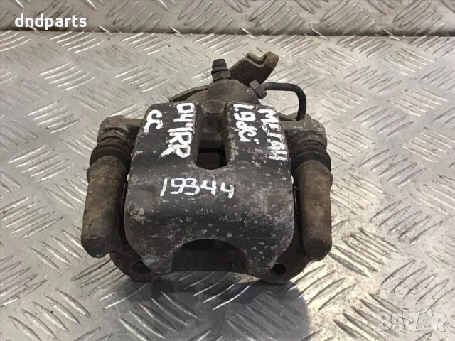 Заден десен спирачен апарат Renault Megane,1.9DCI,2004г.