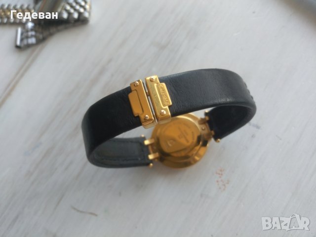 Рядък Ernest Borel 7411, снимка 3 - Дамски - 27737525