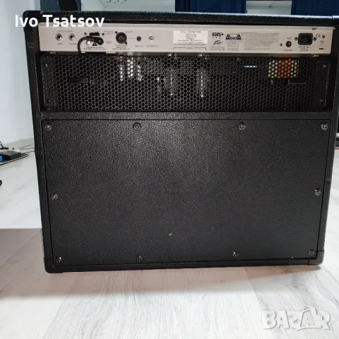 Peavey 6505+ 112 Vintage 30 комбо, снимка 9 - Китари - 49630242