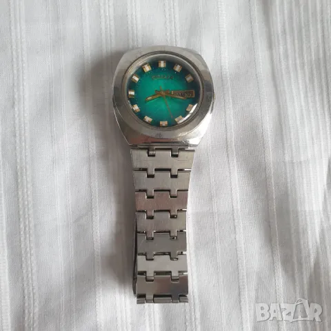 Мъжки механичен автоматичен часовник CITIZEN