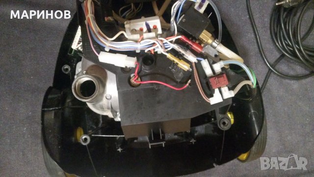 Парочистачка на части , снимка 7 - Парочистачки и Водоструйки - 32948521