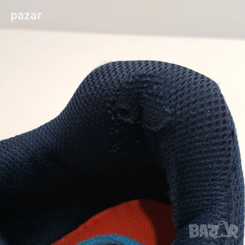 HEAD SPRINT PRO 2.5 CARPET 273909 Оригинални Маратонки 44.5-45 29см, снимка 15 - Маратонки - 52888006