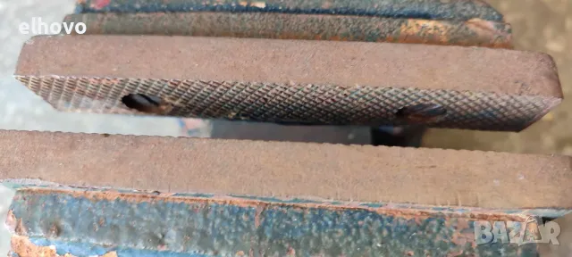 Менгеме 15кг, снимка 3 - Менгемета - 49582449