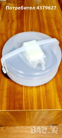 Tupperware продукти 