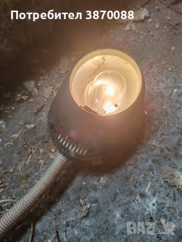 Подвижни лампи