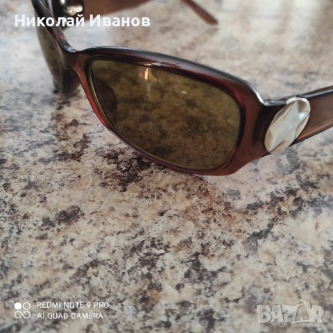 DIOR - дамски очила , снимка 1 - Слънчеви и диоптрични очила - 43906252