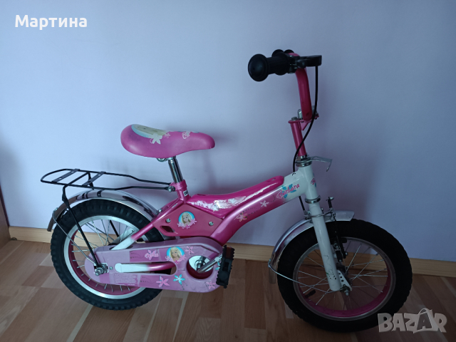 Детско колело '14, снимка 1 - Детски велосипеди, триколки и коли - 44844829