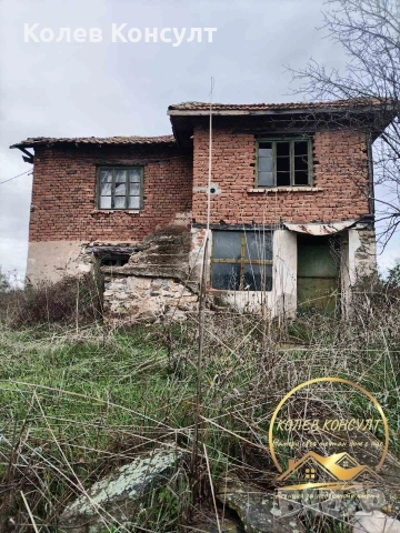 Къща село Опан , снимка 9 - Къщи - 53430467