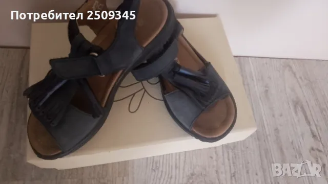 Детски сандалки 20/30номер, снимка 15 - Детски маратонки - 50327405