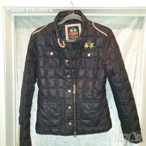 оригинално яке LA Martina  размер М 