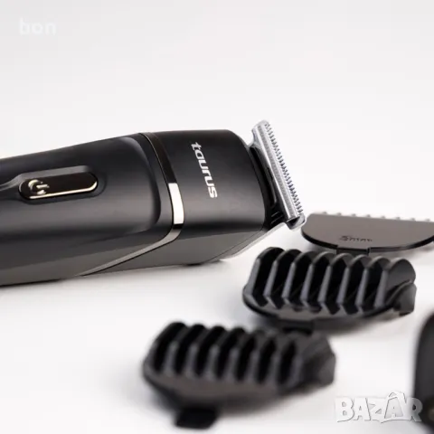 Тример TAURUS Hipnos Complet MC1000, снимка 4 - Машинки за подстригване - 49436192