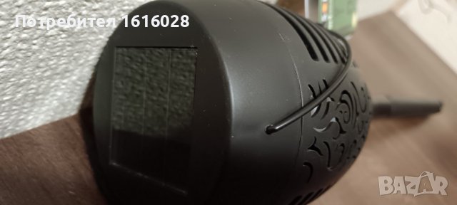 Нова соларна лампа 3 в 1., снимка 14 - Соларни лампи - 44131373