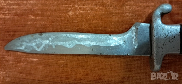 Стар Бг.нож , снимка 18 - Колекции - 51869232