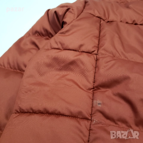 THE NORTH FACE ALPZ 2 550 Down Оригинално Мъжко Пухено Яке M-L, снимка 6 - Якета - 52260283
