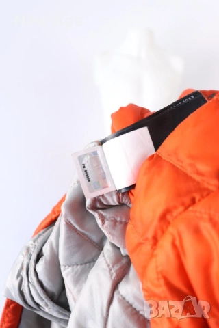 Мъжко яке The North Face размер Л / L, снимка 9 - Якета - 52439156