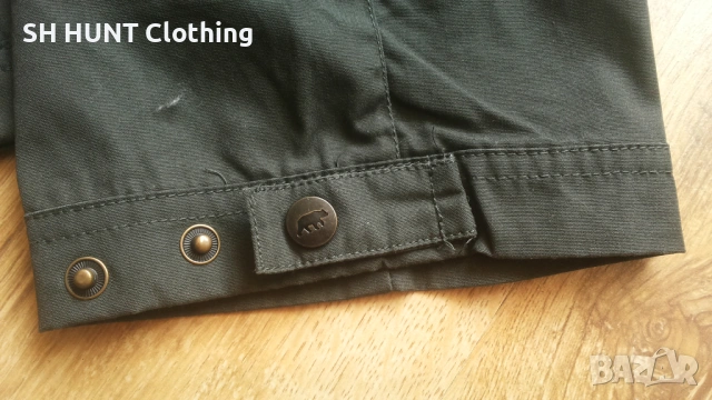 GRIDARMOR Trouser размер 48 / M за лов риболов панталон със здрава материя - 2001, снимка 10 - Екипировка - 53289270