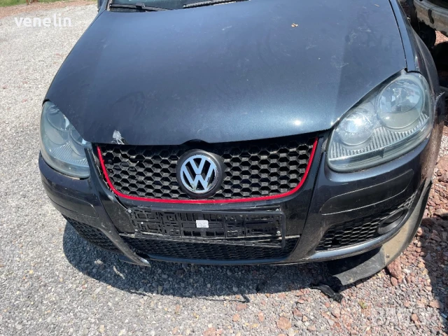 Фолксваген голф 5 1.9ТДИ 105 6 скорости На Части, снимка 2 - Автомобили и джипове - 50567228