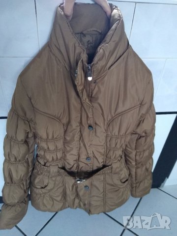 Шушляково яке/М, снимка 4 - Якета - 35101583