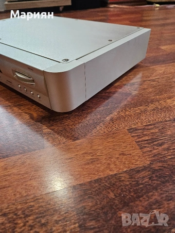 Marantz st-17 , снимка 3 - Ресийвъри, усилватели, смесителни пултове - 53510513