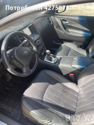 Infiniti EX30, снимка 7 - Автомобили и джипове - 52514824