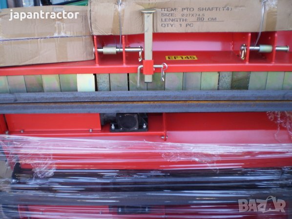 мулчери,шредери полски чисто нови, снимка 5 - Селскостопанска техника - 39924150