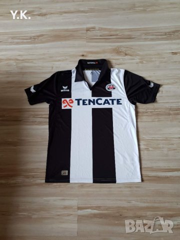 Оригинална мъжка тениска Erima x F.C. Heracles Almelo / Seaaon 13-14 (Home)