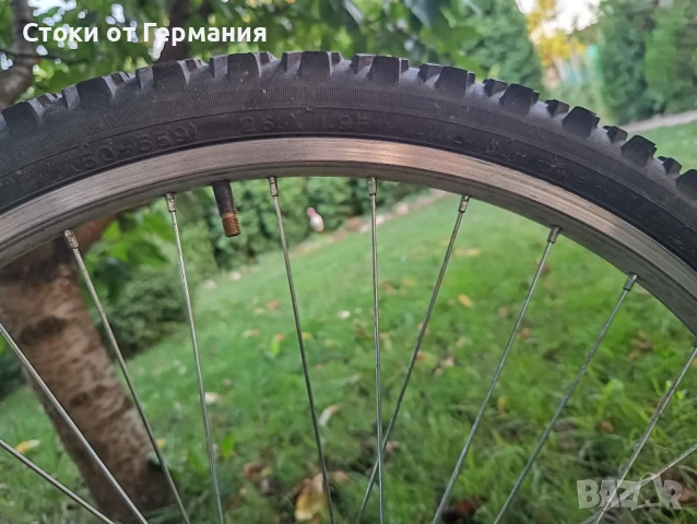 Колело Sprint 26 ", снимка 6 - Велосипеди - 51326685