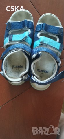 Сандали за момче , снимка 3 - Детски сандали и чехли - 37190628