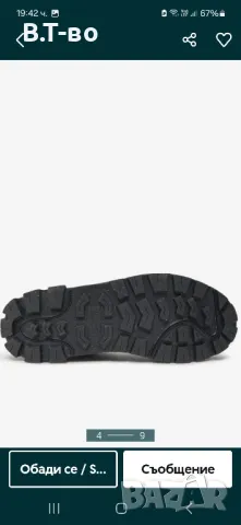 nike боти/кецове, снимка 7 - Маратонки - 48614307