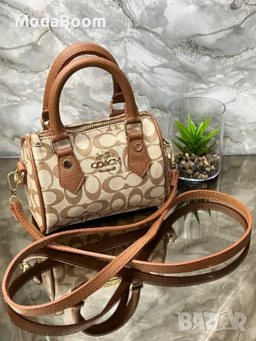 Choach дамски чанти Различни цветове, снимка 3 - Чанти - 48816083