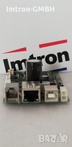 Дънна платка Motherboard  за принтер custom VKP80II, снимка 3 - Принтери, копири, скенери - 35564247