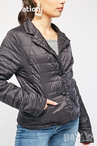 Черно пролетно яке