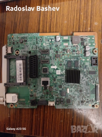 Main Board BN41-02360 от Samsung UE32J4510AW