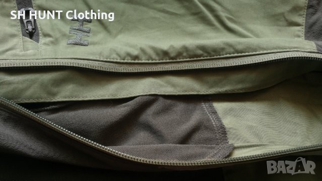HELLY HANSEN Verglas Tur Stretch Trouser размер XL панталон със здрава и еластична материи - 607, снимка 9 - Панталони - 43146535