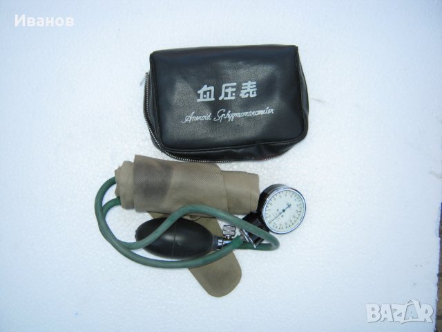 Части за апарати за измерване на кръвно налягане, снимка 3 - Други - 39771739