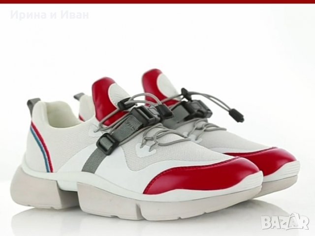 Нови актуални маратонки (унисекс), снимка 3 - Маратонки - 32485887