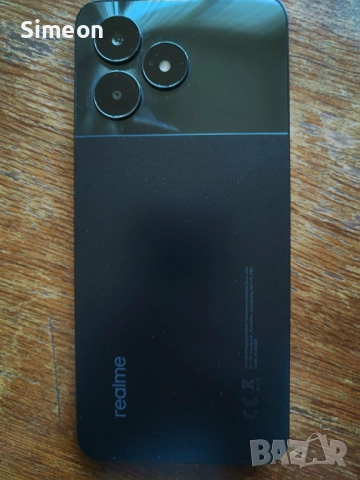Realme C51 128GB 4GB RAM Dual, снимка 2 - Други - 52944670