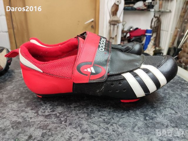 Обувки за велосипед, шпайкове Adidas, Shimano, Specializet , снимка 2 - Велосипеди - 36862115