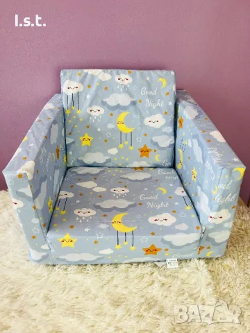 бебешко кресло , снимка 5 - Други - 49476548