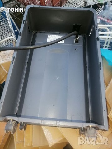 Газова печка каталитична, снимка 6 - Печки, фурни - 40567517