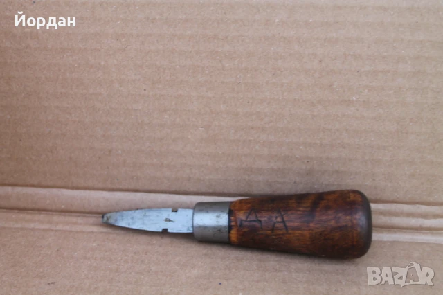 Руска отвертка ''Бердана''