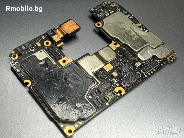 Платка за Xiaomi Redmi Note 9S 