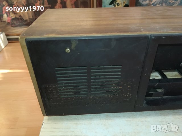 РАДИО 1912231724LNWC, снимка 13 - Радиокасетофони, транзистори - 43478854