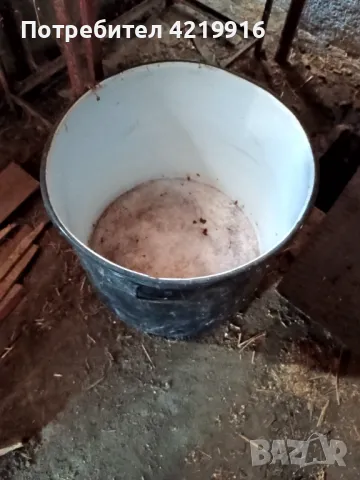 Казан , снимка 1