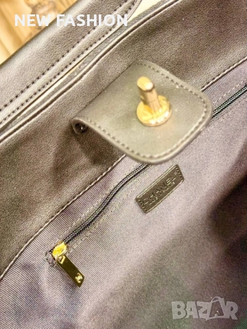 Дамски Чанти ✨ Chanel , снимка 10 - Чанти - 51758373