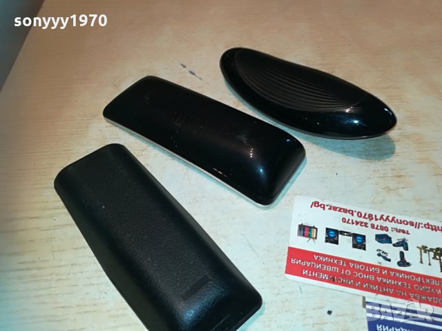 sony/samsung/panasonic remote 2206210705, снимка 11 - Дистанционни - 33293923