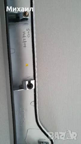 Оригинален заден спойлер/крило за Honda Civic EP2 - 2 врати, снимка 4 - Аксесоари и консумативи - 48741172