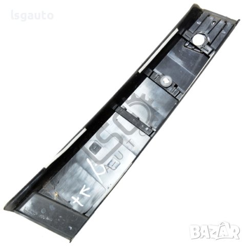 Дясна външна лайсна колонка между врати Citroen DS4 (2011-2015) ID: 98758, снимка 2 - Части - 40348729